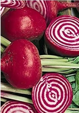 Chiggoia Beet
