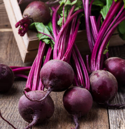 Beets – Homestead Heart