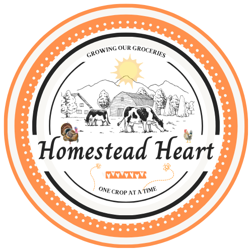 Homestead Heart
